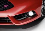 Ford Fiesta ST 5-Door Concept 2011 года